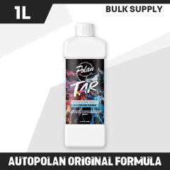 TAR REMOVER CAR WASH 20L