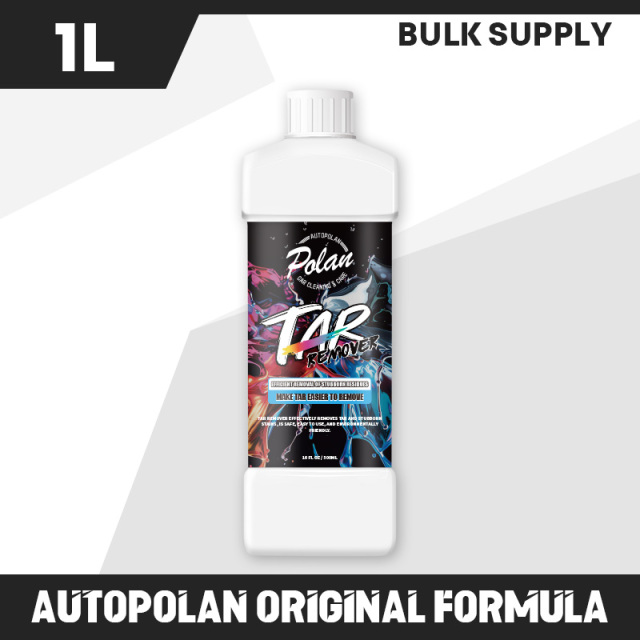 TAR REMOVER CAR WASH 20L