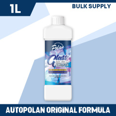 Glass Oil Film Remover Spray 20L