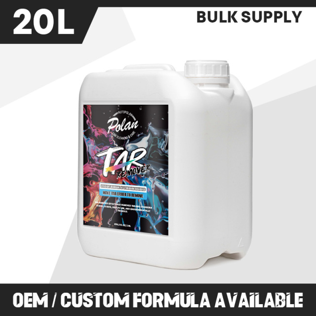 TAR REMOVER CAR WASH 20L
