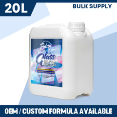Glass Oil Film Remover Spray 20L
