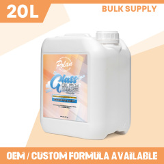 Glass Oil Film Remover Paste 20L