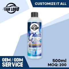 Glass Oil Film Remover Spray 20L