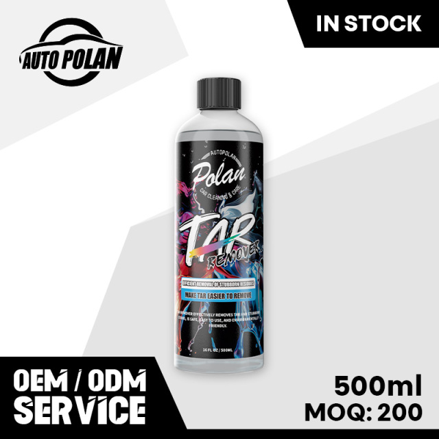 TAR REMOVER CAR WASH 20L