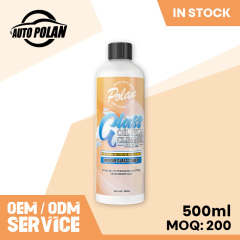 Glass Oil Film Remover Paste