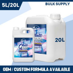 Glass Oil Film Remover Spray 1L