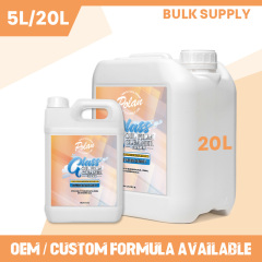 Glass Oil Film Remover Paste 20L