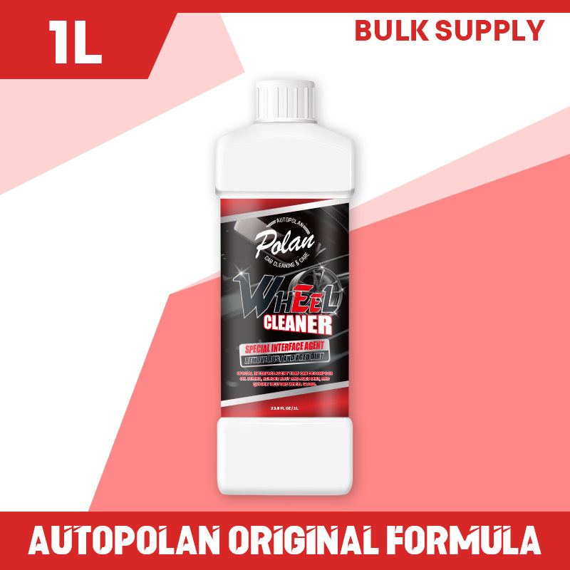 Wheel Cleaner