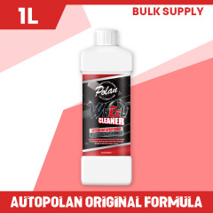Wheel Cleaner
