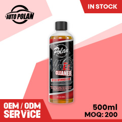 Wheel Cleaner