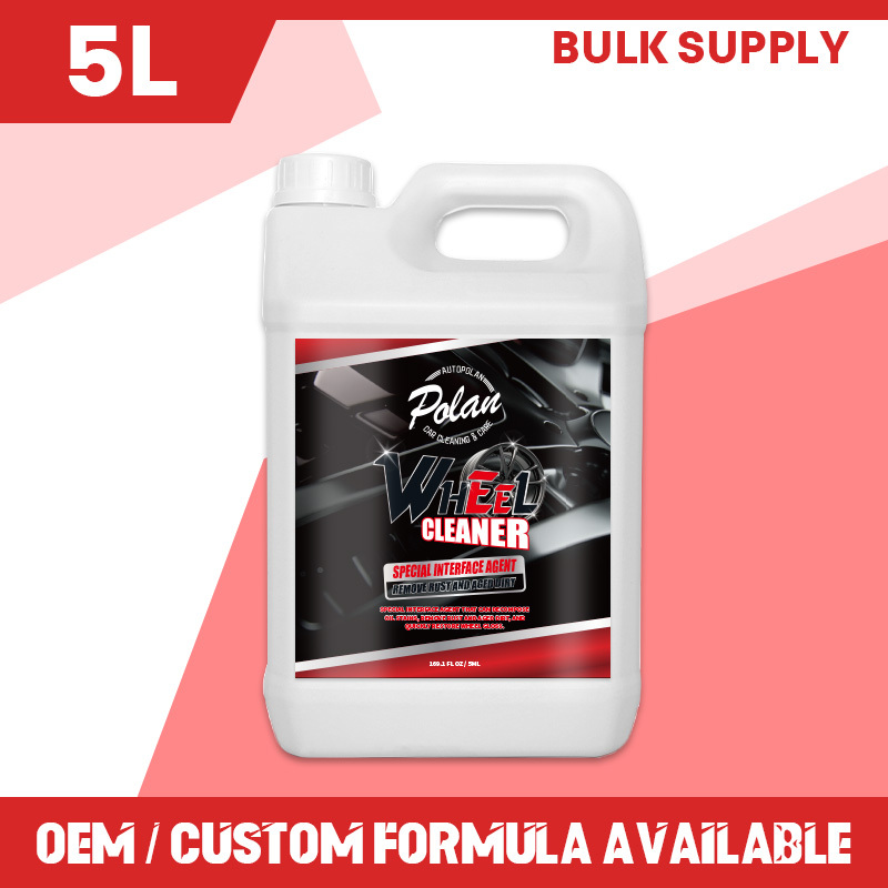 Wheel Cleaner