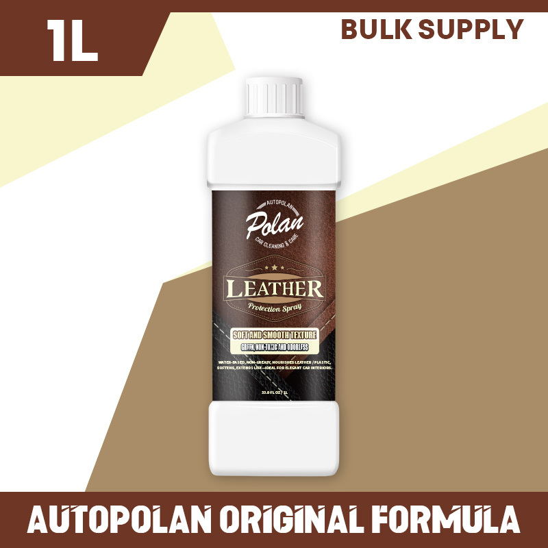Leather Conditioner
