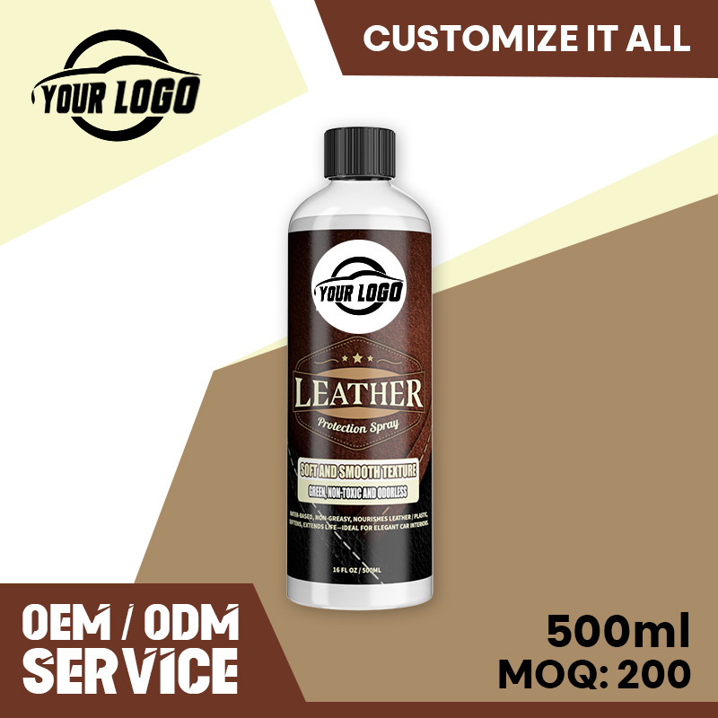 Leather Conditioner
