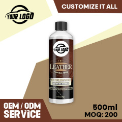 Leather Conditioner
