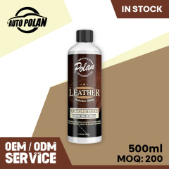 Leather Conditioner