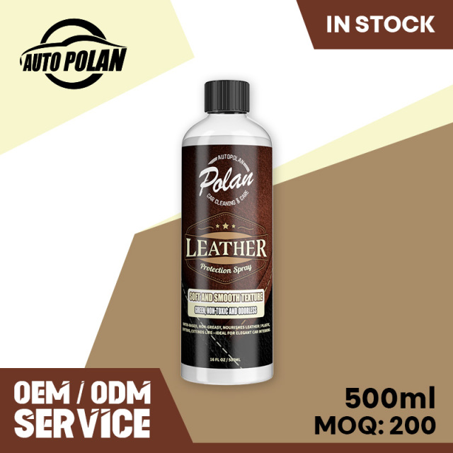 Leather Conditioner