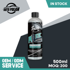 Plastic & Trim Restorer
