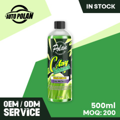 Advanced Clay Lubricant