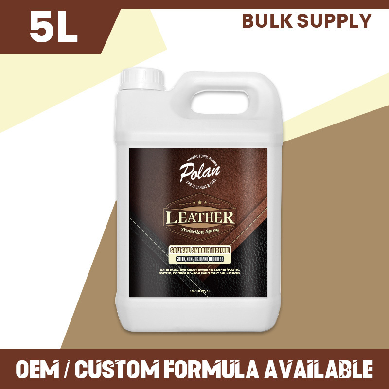 Leather Conditioner