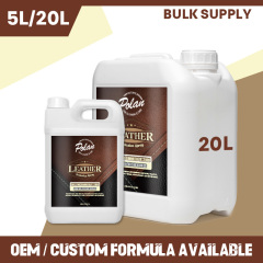 Leather Conditioner