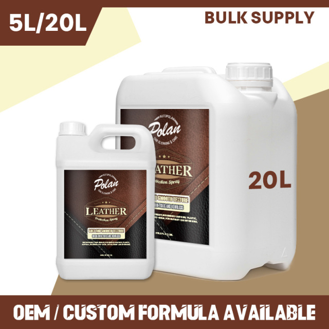 Leather Conditioner