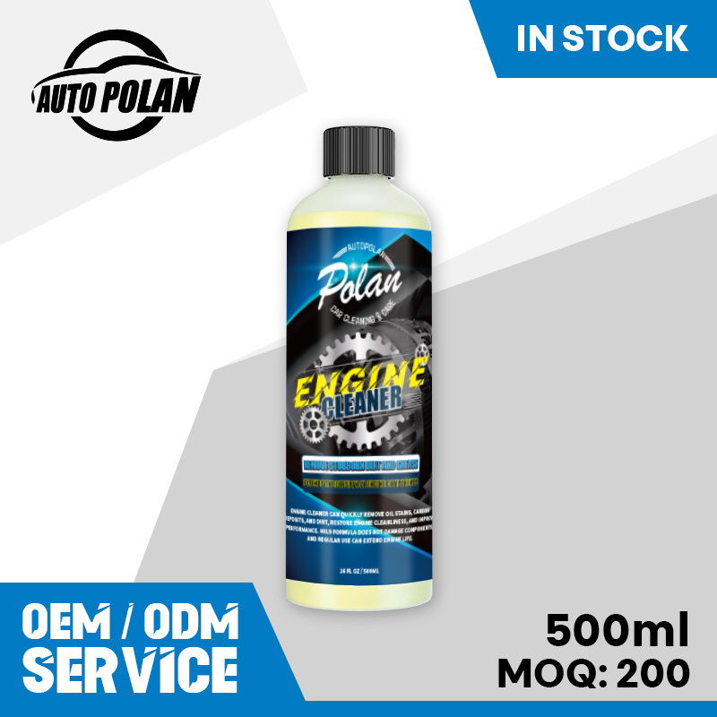 Engine Cleaner