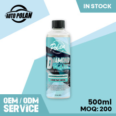 Diamond Glaze Spray Coating
