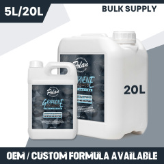 Graphene Ceramic Spray Coating