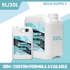 Diamond Glaze Spray Coating