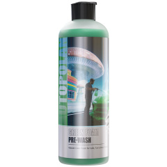 Green Foam Pre-Wash