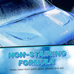 Blue Foam Pre-Wash
