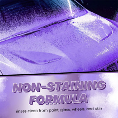 Purple Foam Pre-Wash