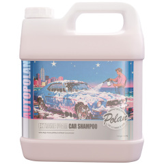 EXTREME FOAM CAR SHAMPOO