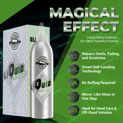 ODM OEM Wholesale Liquid Glass Coating