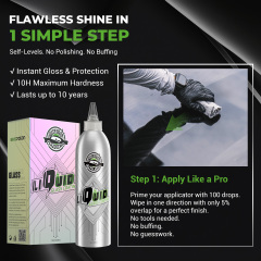 ODM OEM Wholesale Liquid Glass Coating