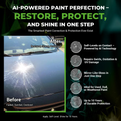 ODM OEM Wholesale Liquid Glass Coating