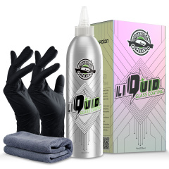 ODM OEM Wholesale Liquid Glass Coating