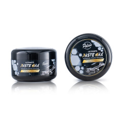 Paste Wax