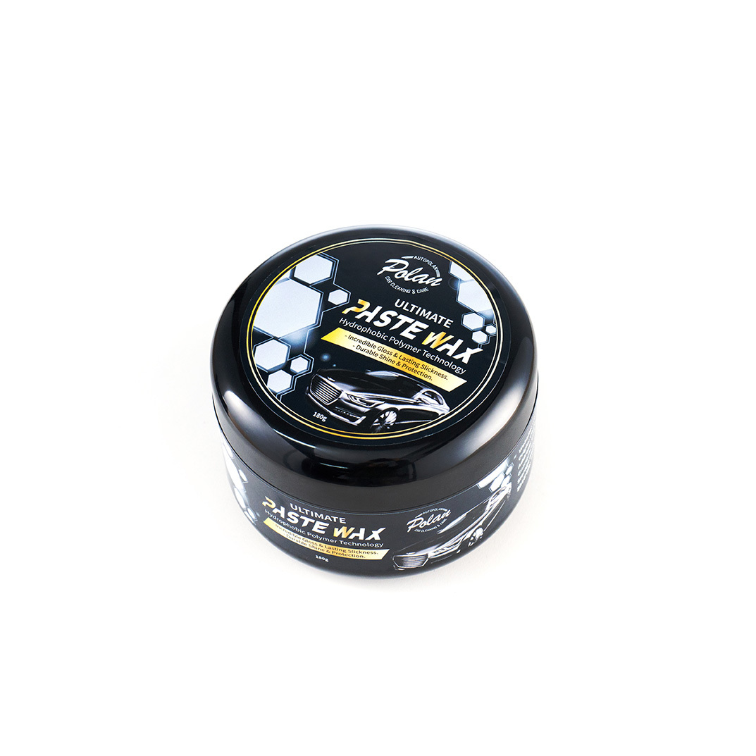 Paste Wax