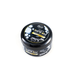 Paste Wax