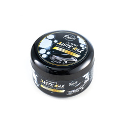 Paste Wax