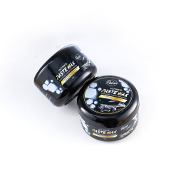 Paste Wax