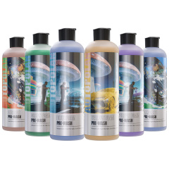 Color Foam Pre-Wash