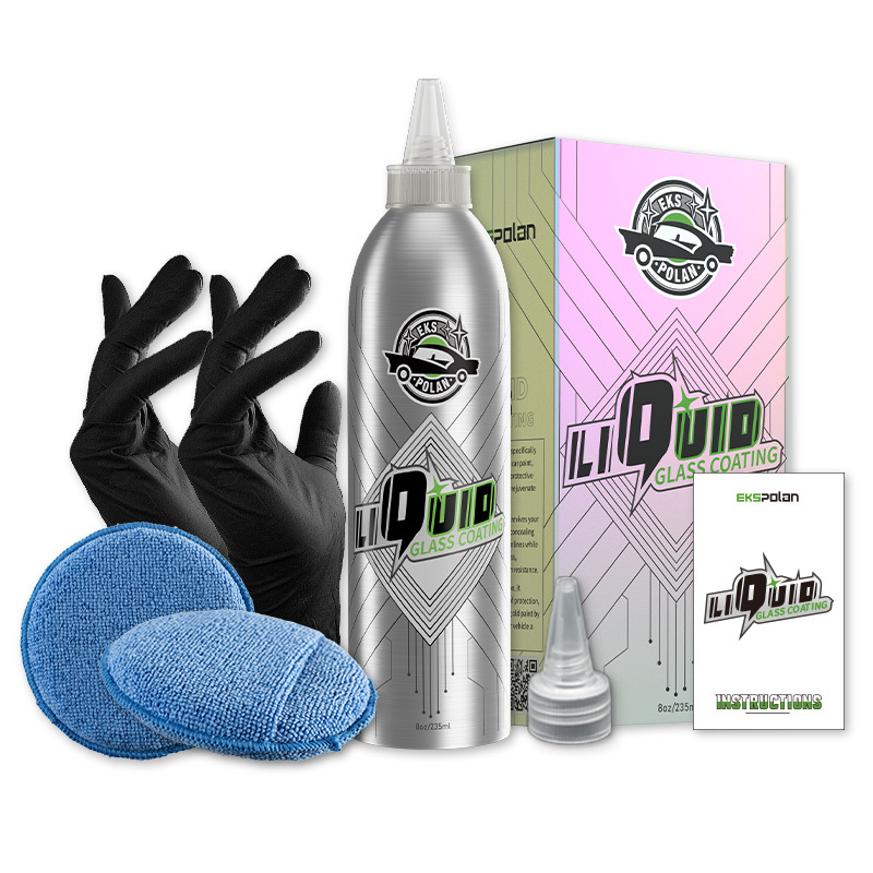 ODM OEM Wholesale Liquid Glass Coating