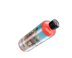 Coating Car Shampoo
