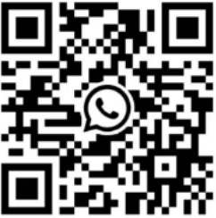 WhatsApp QR Code