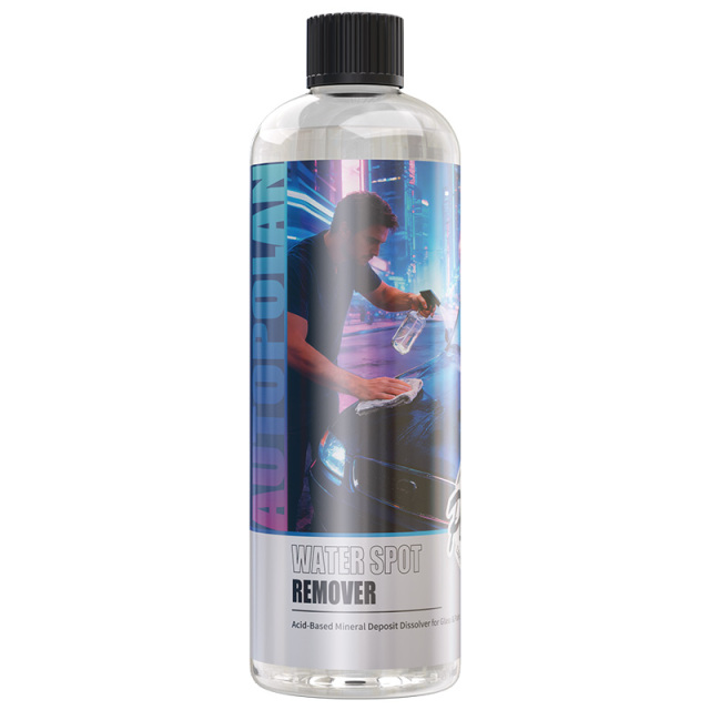 Water Spot Remover