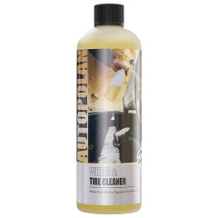 Wheel & Tire Cleaner