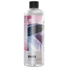 Iron Remover