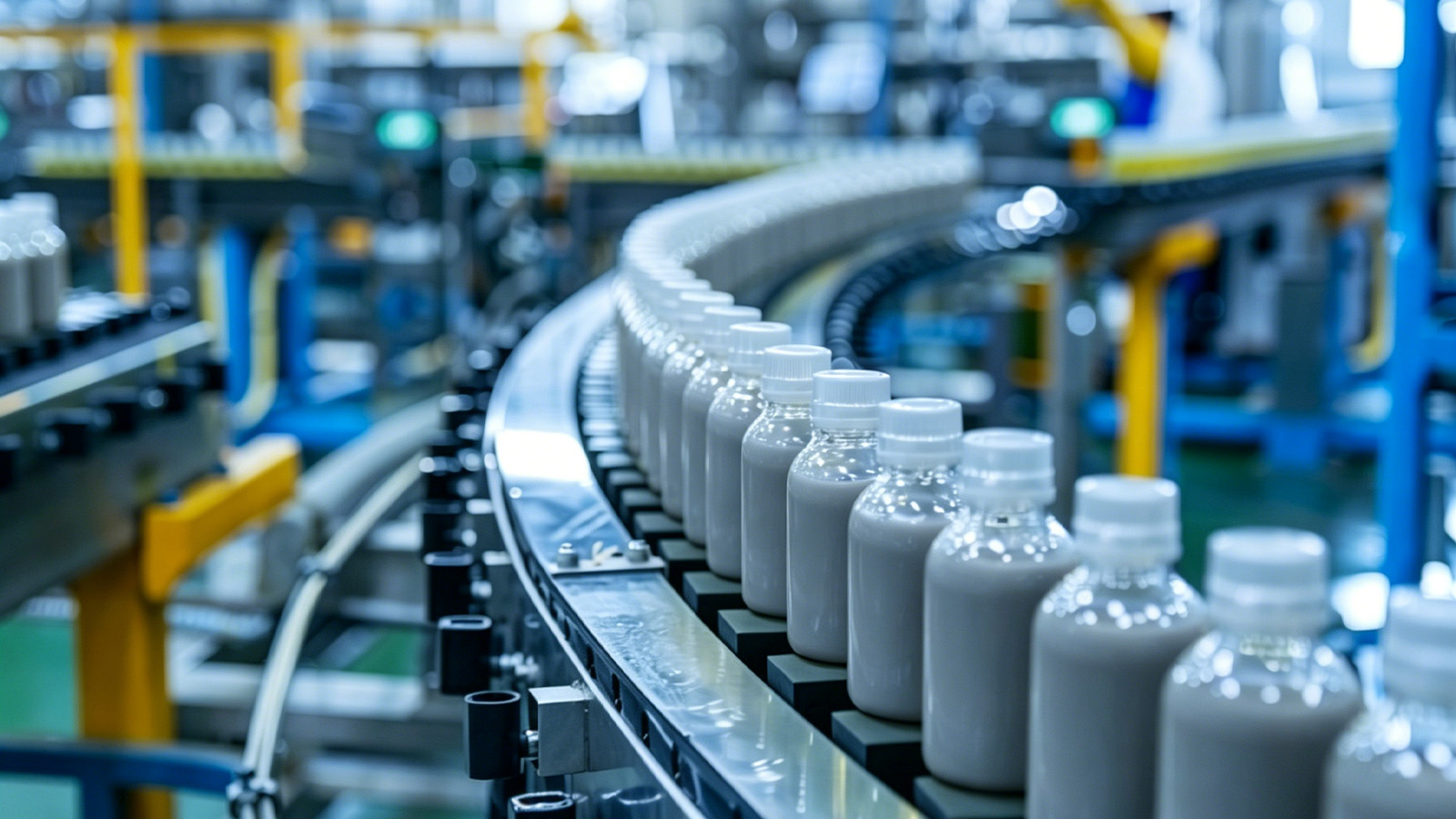 Private Labeling Factory